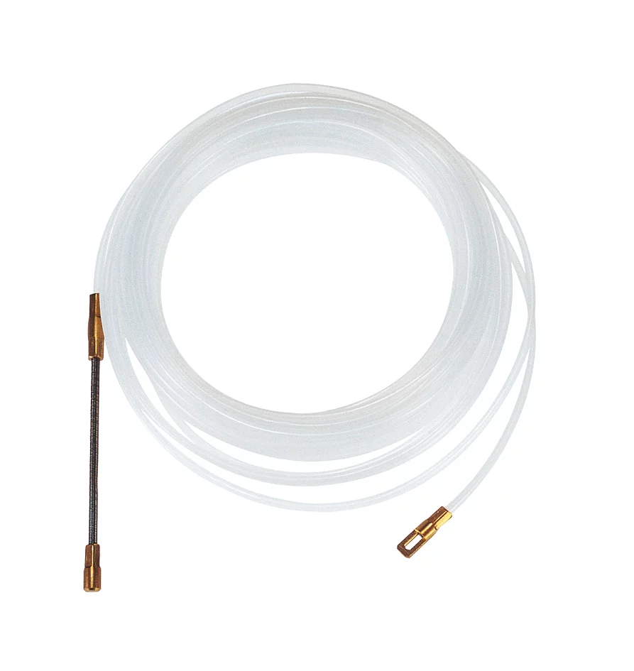 HM Müllner Kabel-/Einziehspirale 10 m – Ansicht
