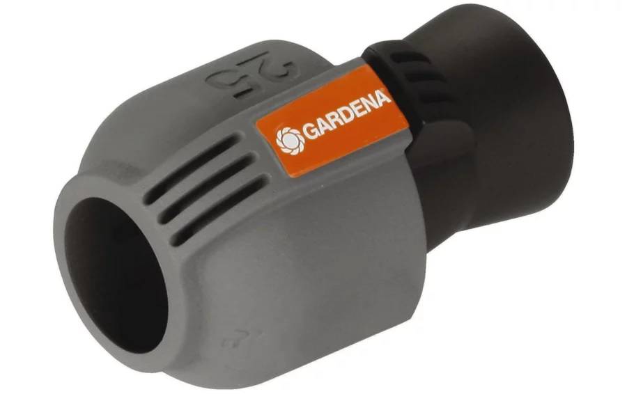 GARDENA Verbinder 25 mm x 3/4"-Innengewinde