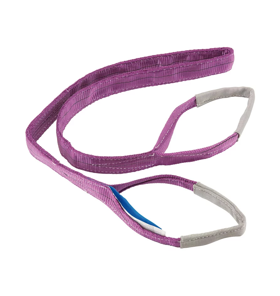 HM Müllner Hebeband 1 t, 2 m, 30 mm – Ansicht