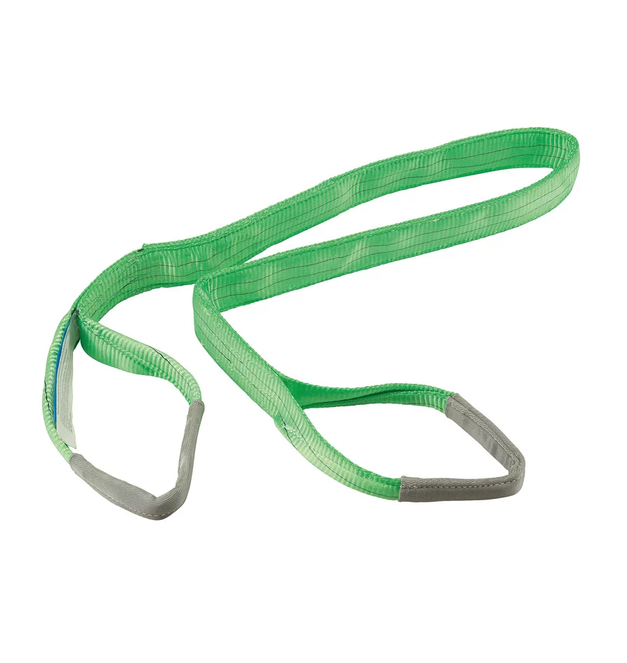 HM Müllner Hebeband 2 t, 2 m, 60 mm – Ansicht