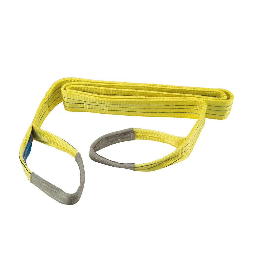 HM Müllner Hebeband 3 t, 4 m, 90 mm – Ansicht