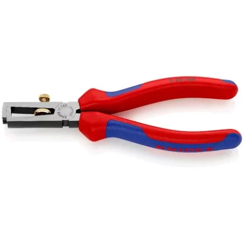 KNIPEX 11 02 160 Original-Herstellerbild, ganze Zange