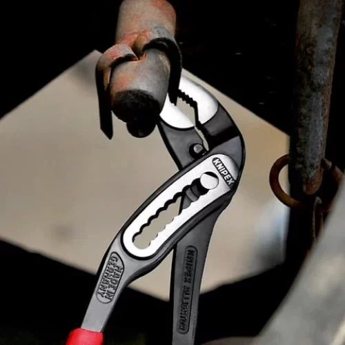 KNIPEX Alligator Wasserpumpenzange 88 01 300 als ganze Zange, Herstellerbild