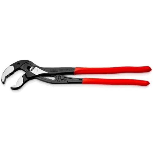KNIPEX Alligator XL 88 01 400 vollständig, Originalbild KNIPEX