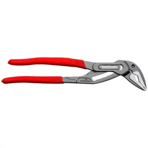 KNIPEX Cobra ES 87 51 250 vollständig, Originalbild KNIPEX
