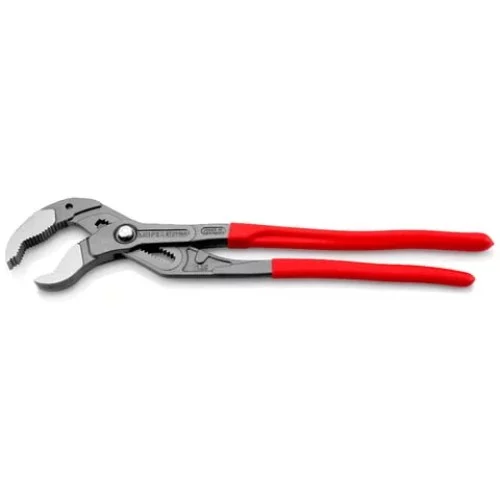 KNIPEX Cobra XXL 87 01 560 vollständig, Originalbild KNIPEX
