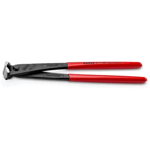 KNIPEX Kraft-Monierzange 99 11 300 vollständige Zange – KNIPEX Originalfoto
