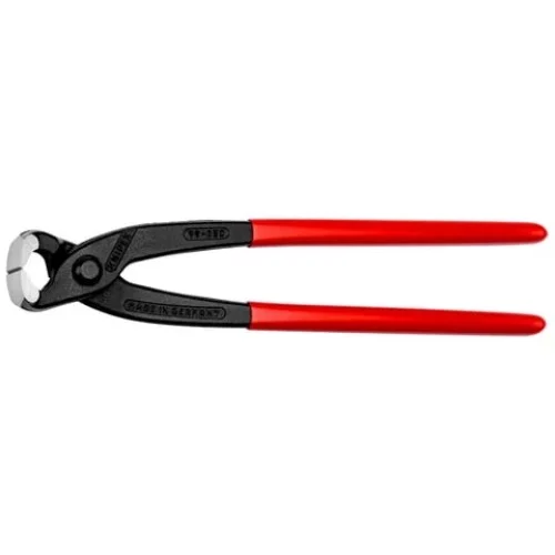 KNIPEX Monierzange 250 mm ganze Zange – Originalbild des Herstellers