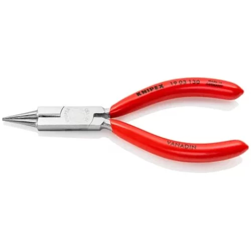 KNIPEX Schmuckbiegezange 130 mm ganze Zange – Originalbild des Herstellers