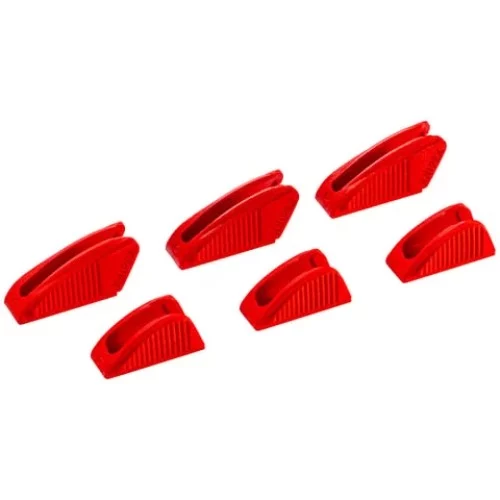 KNIPEX Schonbacken für Zangenschlüssel 250 mm vollständige Produktansicht vom KNIPEX Hersteller