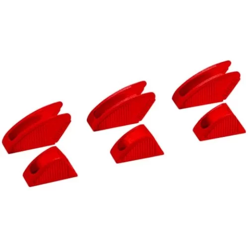 KNIPEX Schonbacken für Zangenschlüssel 300 mm vollständige Produktansicht vom KNIPEX Hersteller