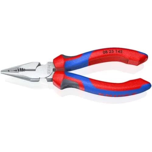 KNIPEX 08 25 145 Original-Herstellerbild, ganze Zange