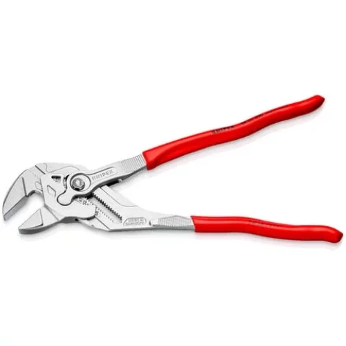 KNIPEX Zangenschlüssel 86 03 300 vollständig, original KNIPEX Produktfoto