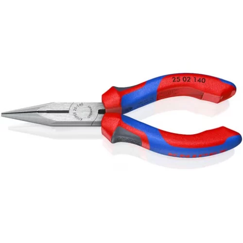 KNIPEX_Flachrundzange_2502140