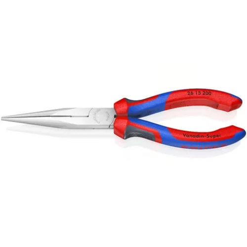 KNIPEX_Flachrundzange_2615200