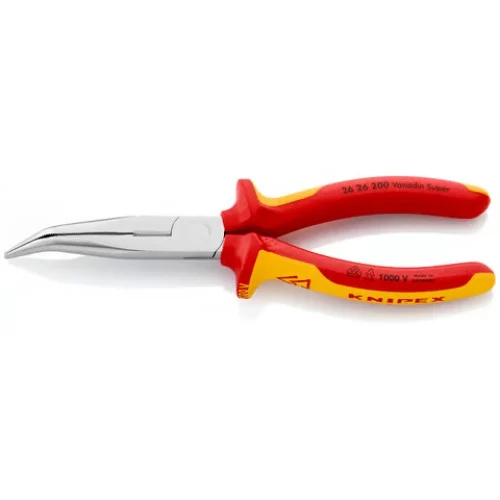 KNIPEX_Flachrundzange_VDE_gebogen_2626200