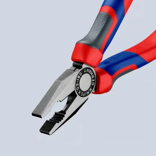 KNIPEX_Kombizange_0302180
