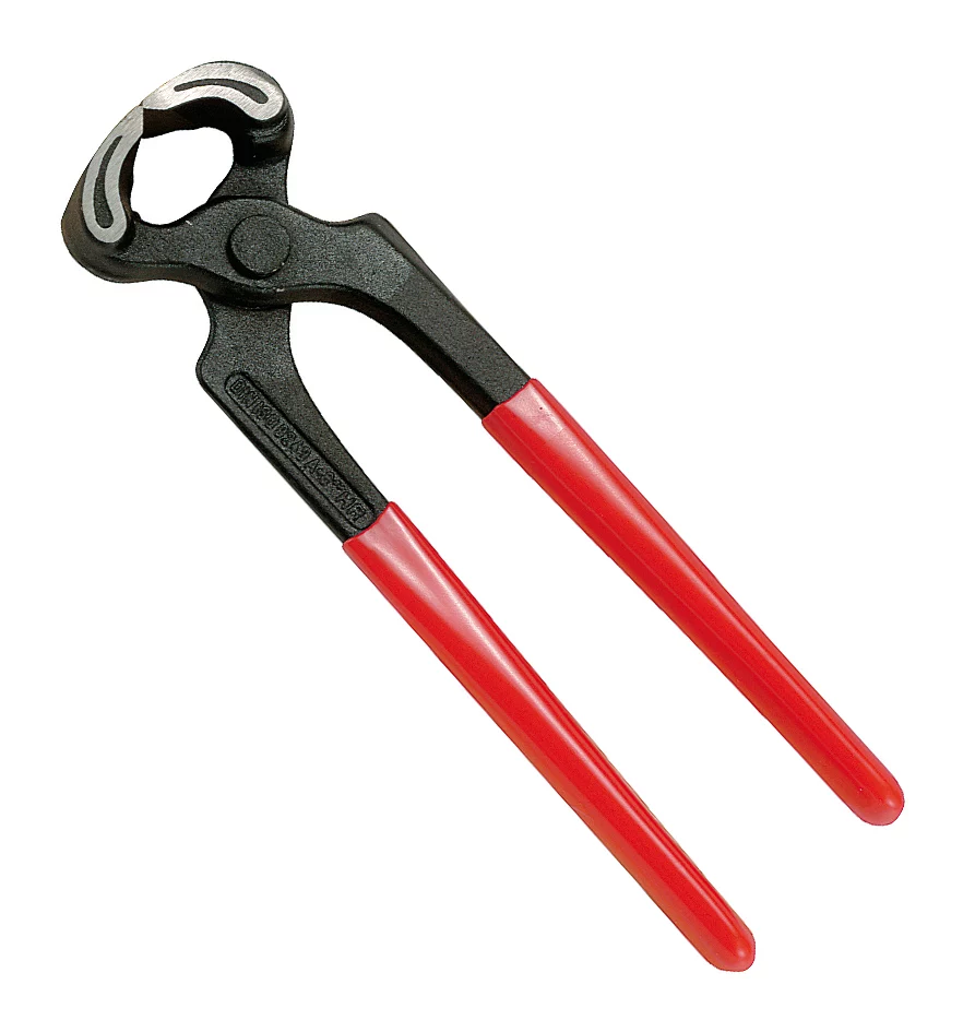 HM Müllner Beiß-/Kneifzange „Mono“ 210 mm – Ansicht