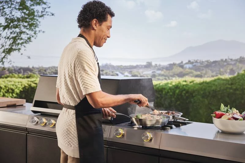 Miele Dreams Cook S 2P