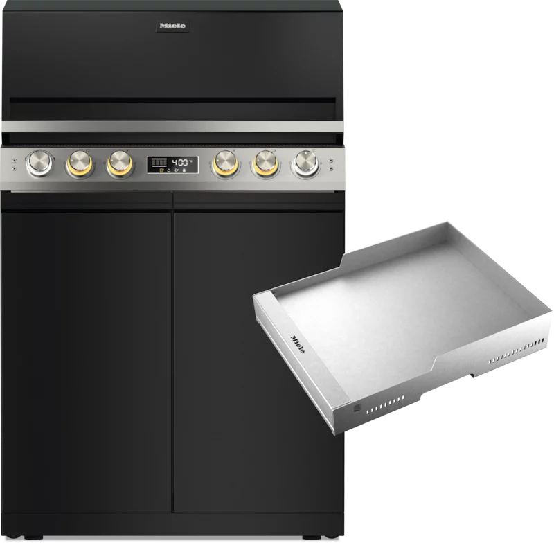 Miele Dreams Fire Pro L 4P