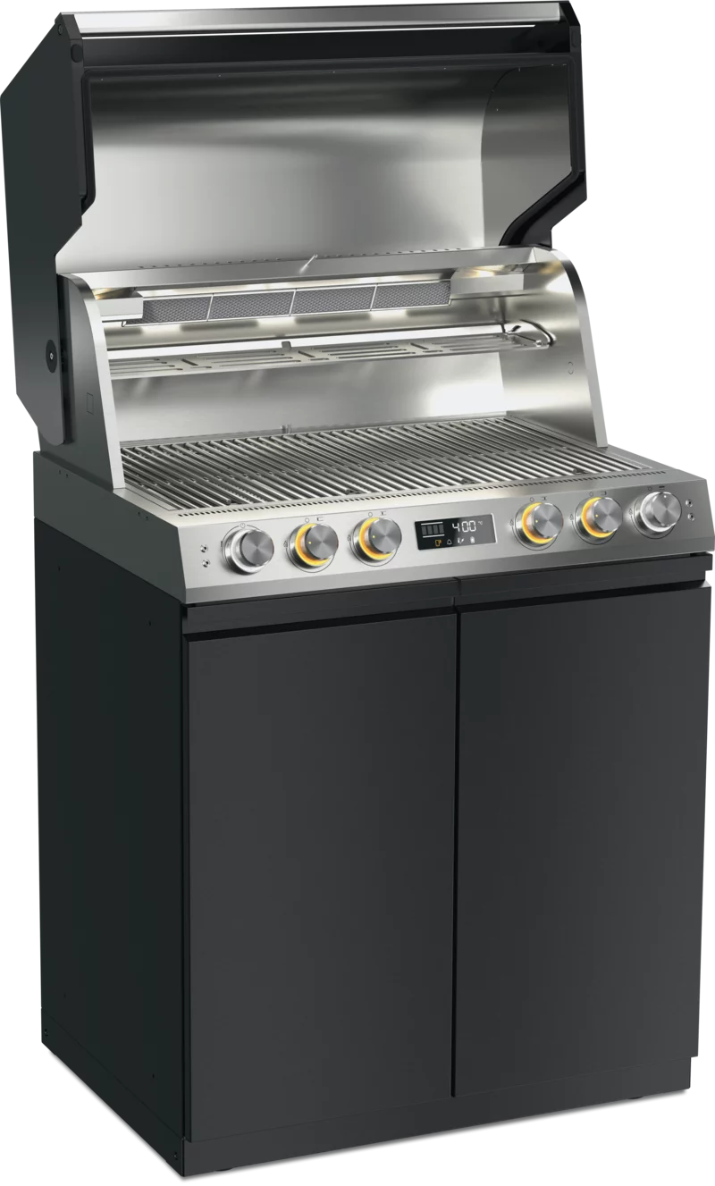 Miele Dreams Fire Pro L 4P