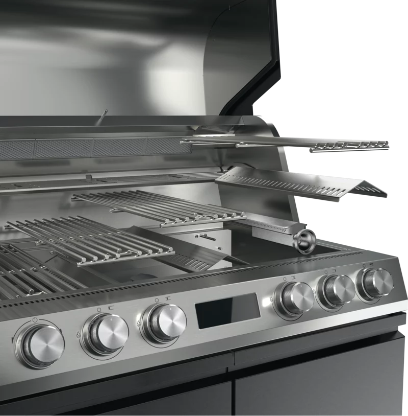Miele Dreams Fire Pro L 4P