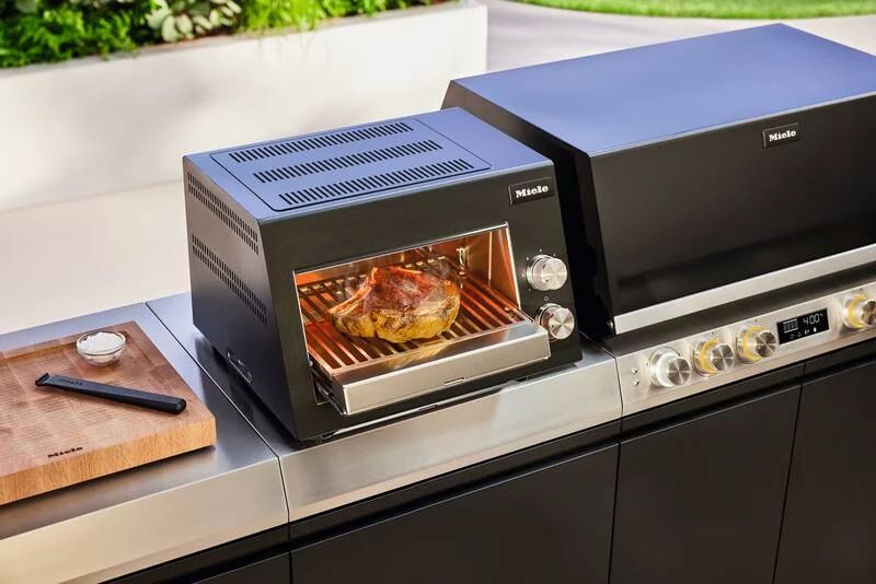 Miele Dreams Sear Pro P