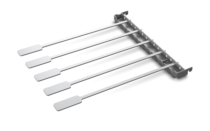 Miele FlexSticks Grillspieß Set
