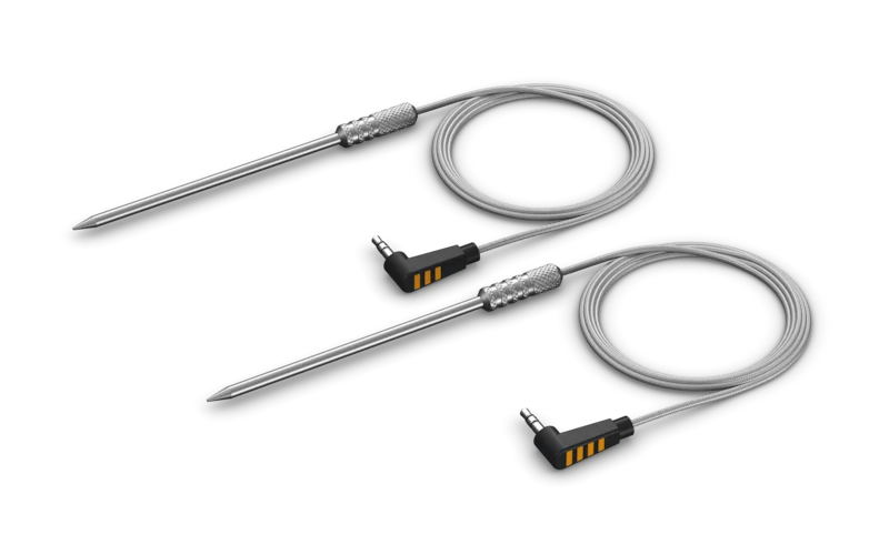 Miele FoodProbe 3+4 Speisenthermometer