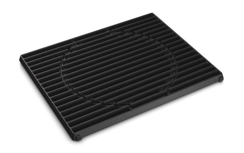 Miele MasterGrate Ring Gusseisenrost