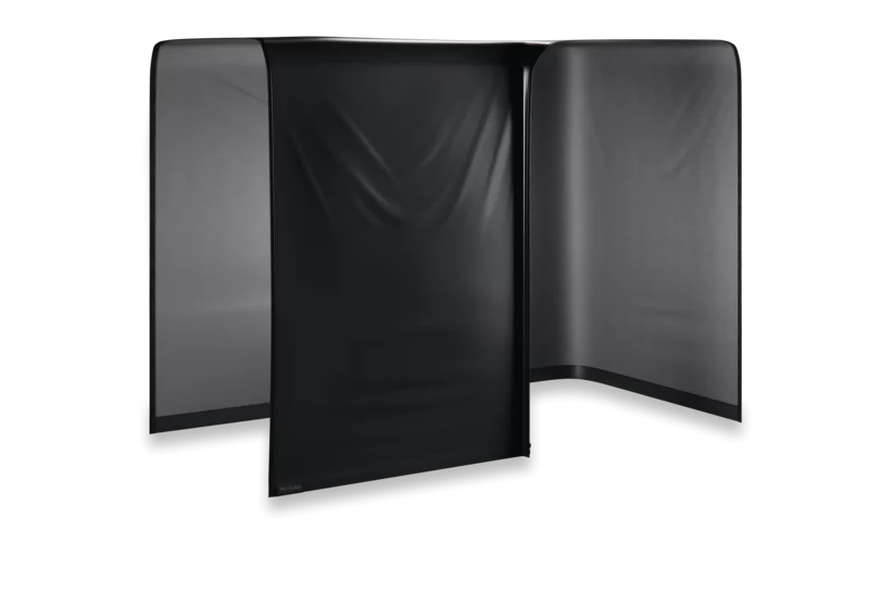 Miele WeatherShield Corner Abdeckhaube