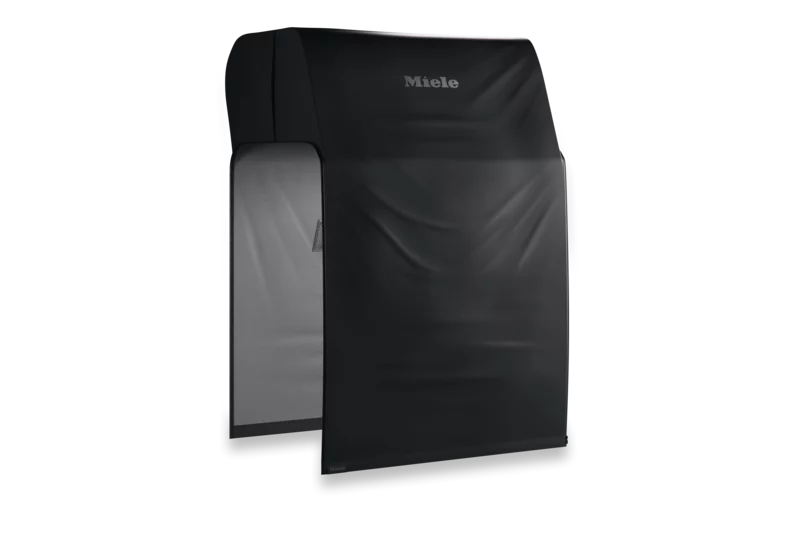 Miele WeatherShield Fire Abdeckhaube