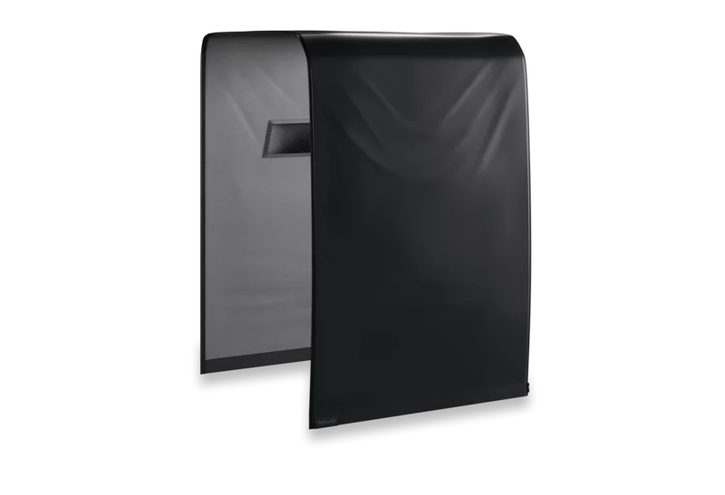 Miele WeatherShield M Abdeckhaube