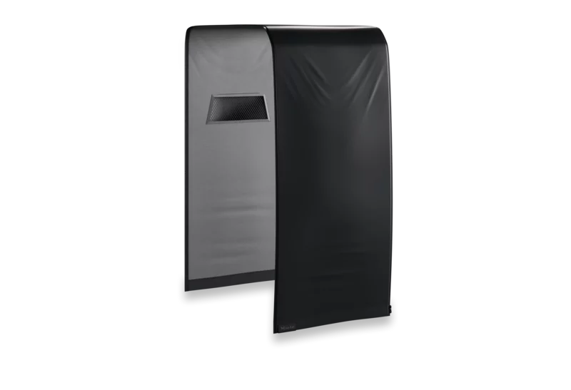 Miele WeatherShield S Abdeckhaube