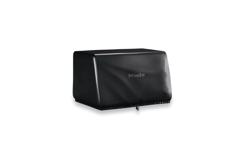 Miele WeatherShield Sear Abdeckhaube