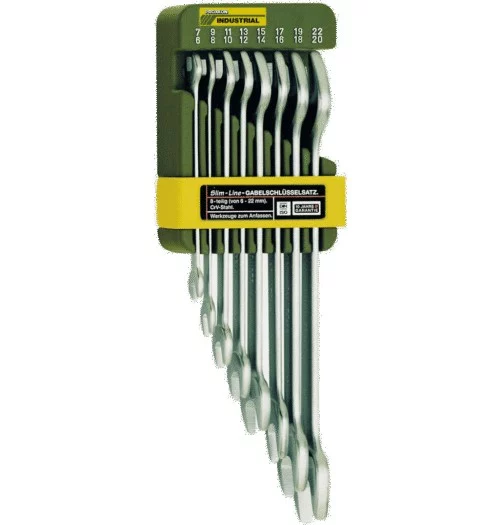 PROXXON_Doppelmaulschlüssel_23800