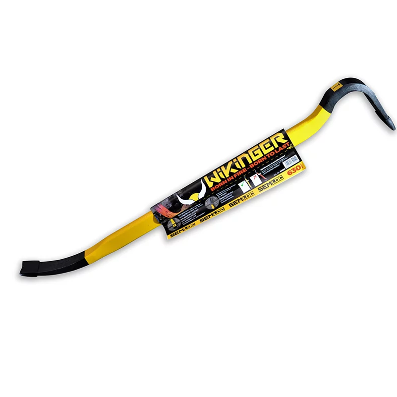 Semloc Wikinger Nageleisen 630 mm – Ansicht