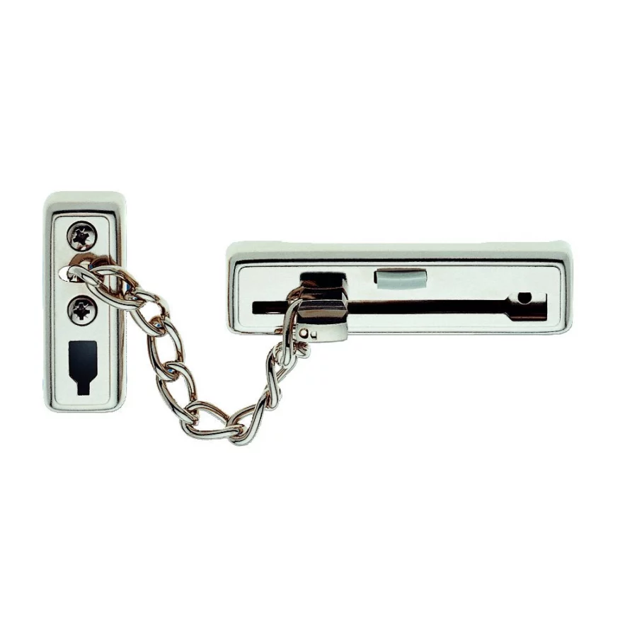 BURG-WÄCHTER Sicherheits-Türkette TK 64 – Ansicht