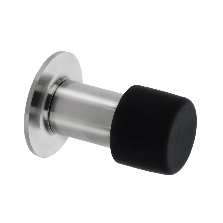 BURG-WÄCHTER Wand-Türstopper TSW 2365 Ni – Ansicht
