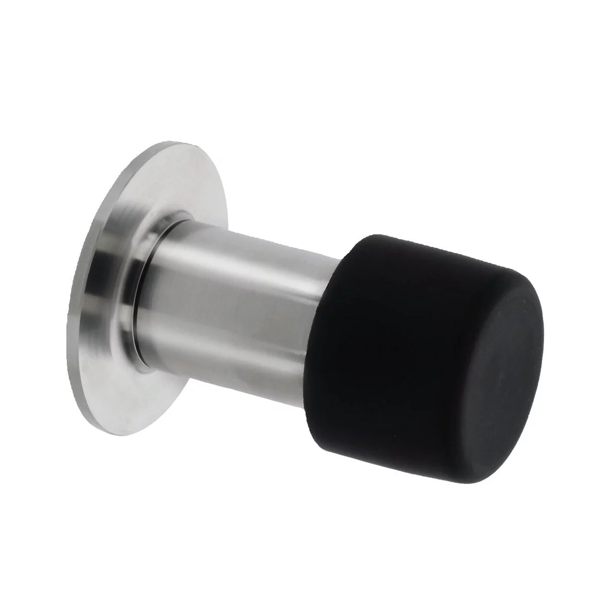 BURG-WÄCHTER Wand-Türstopper TSW 2365 Ni – Ansicht