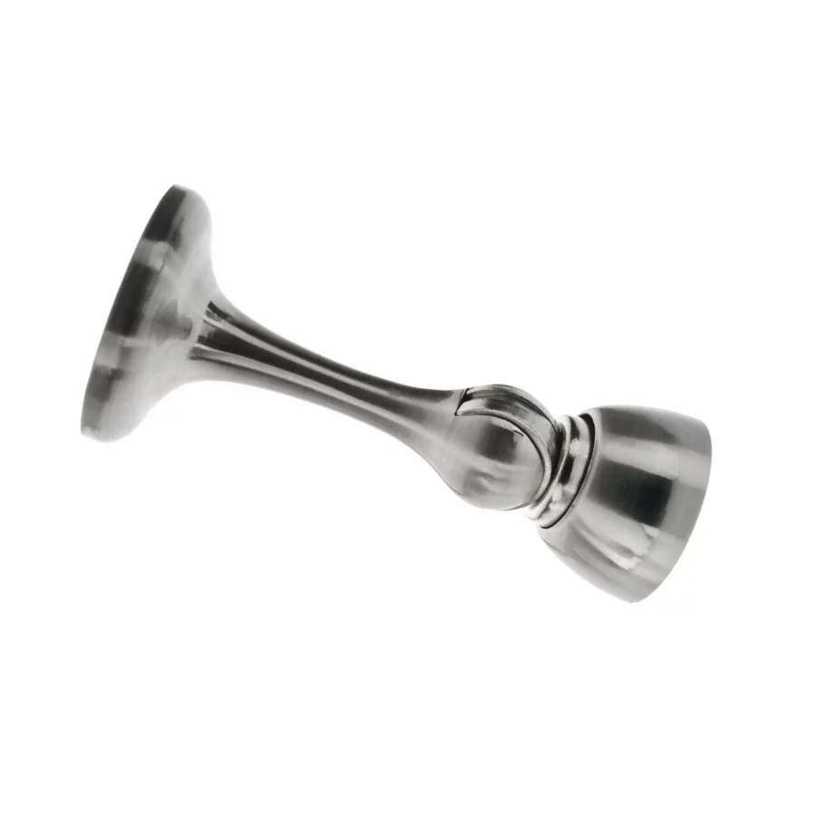 BURG-WÄCHTER Wand-Türstopper mit Magnet TWM 2495 Ni – Ansicht