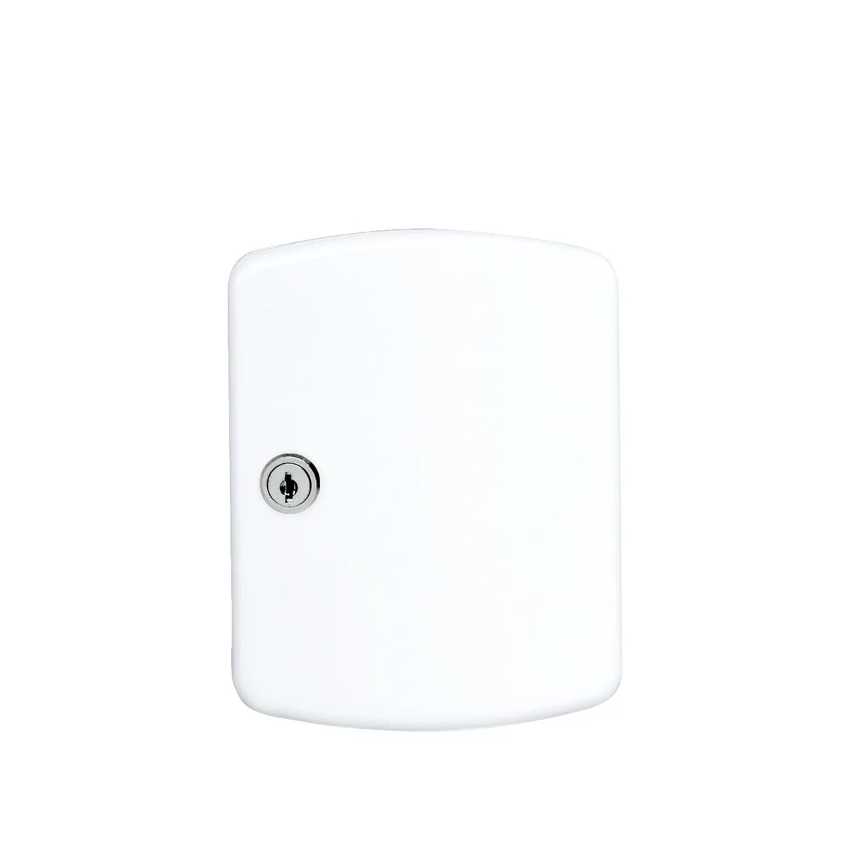 BURG-WÄCHTER Schlüsselbox Key Box KB 15 W, 15 Haken – Ansicht