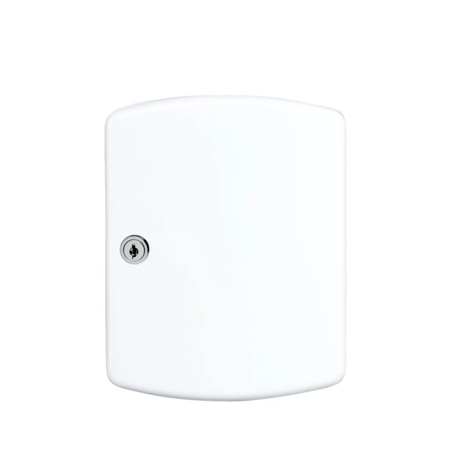 BURG-WÄCHTER Schlüsselbox Key Box KB 24 W, 24 Haken – Ansicht
