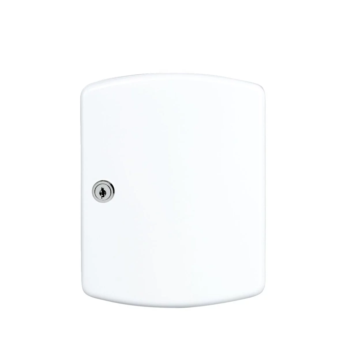 BURG-WÄCHTER Schlüsselbox Key Box KB 24 W, 24 Haken – Ansicht