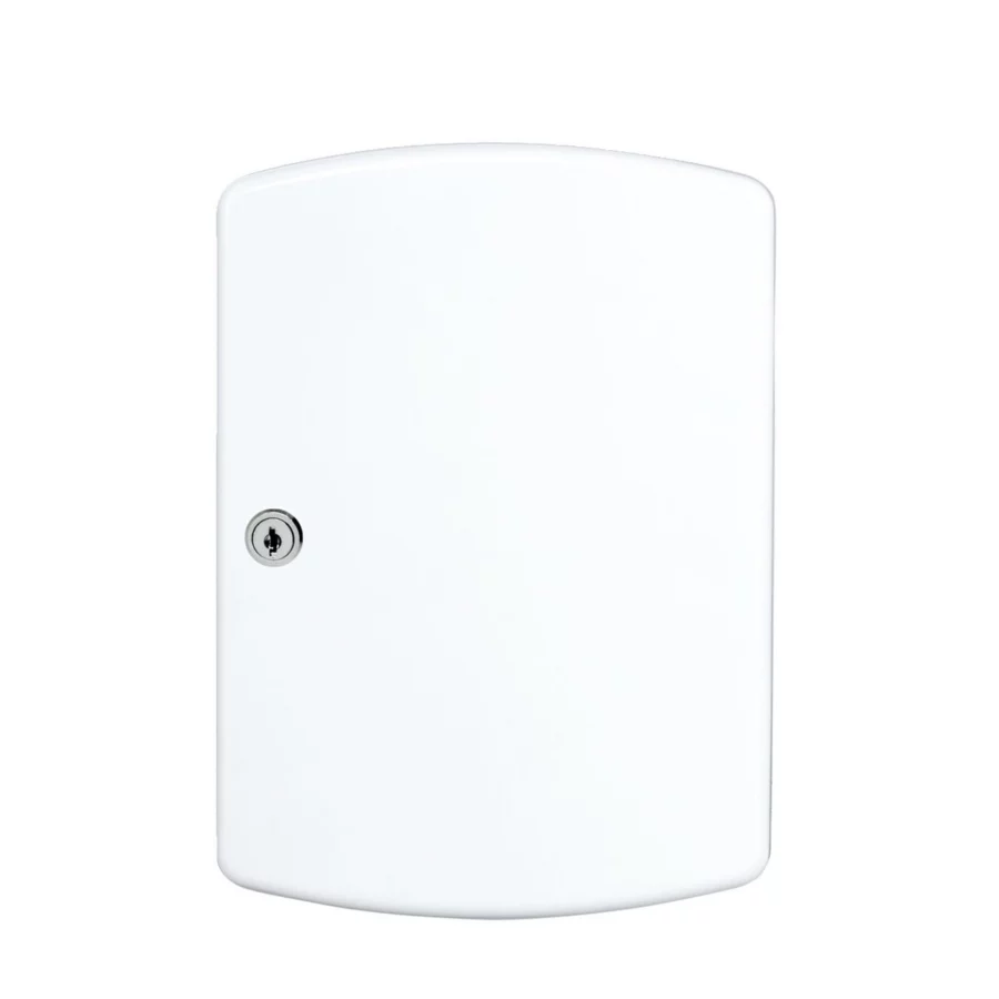 BURG-WÄCHTER Schlüsselbox Key Box KB 35 W, 35 Haken – Ansicht