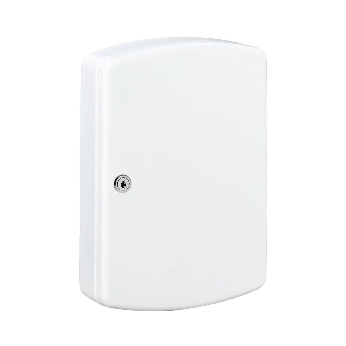 BURG-WÄCHTER Schlüsselbox Key Box KB 35 W, 35 Haken – Schrägansicht