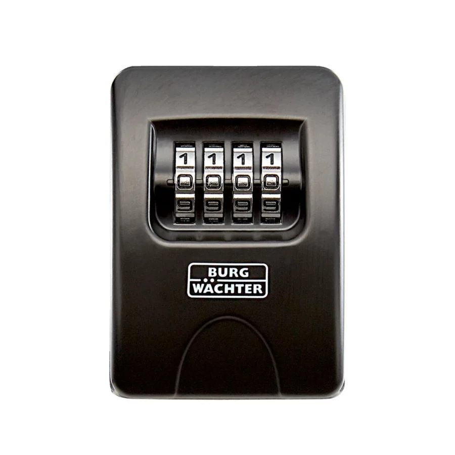 BURG-WÄCHTER Schlüsseltresor Key Safe 10 – Ansicht