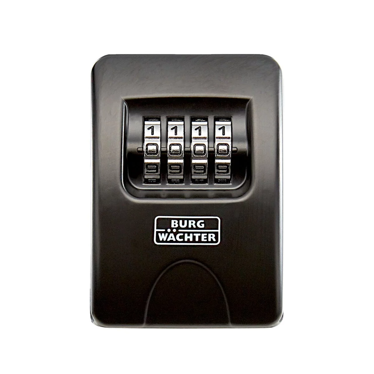 BURG-WÄCHTER Schlüsseltresor Key Safe 10 – Ansicht