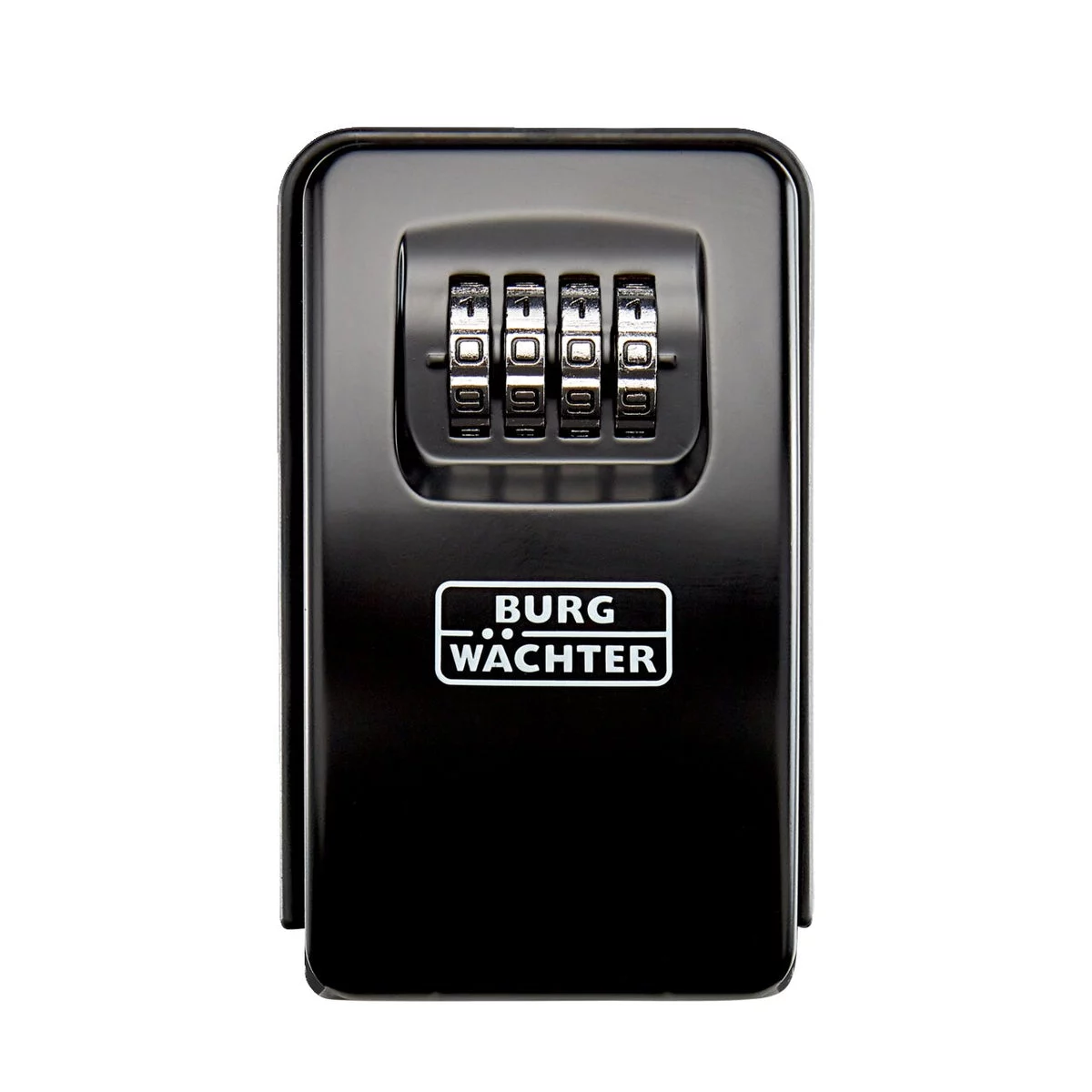 BURG-WÄCHTER Schlüsseltresor Key Safe 20 – Ansicht