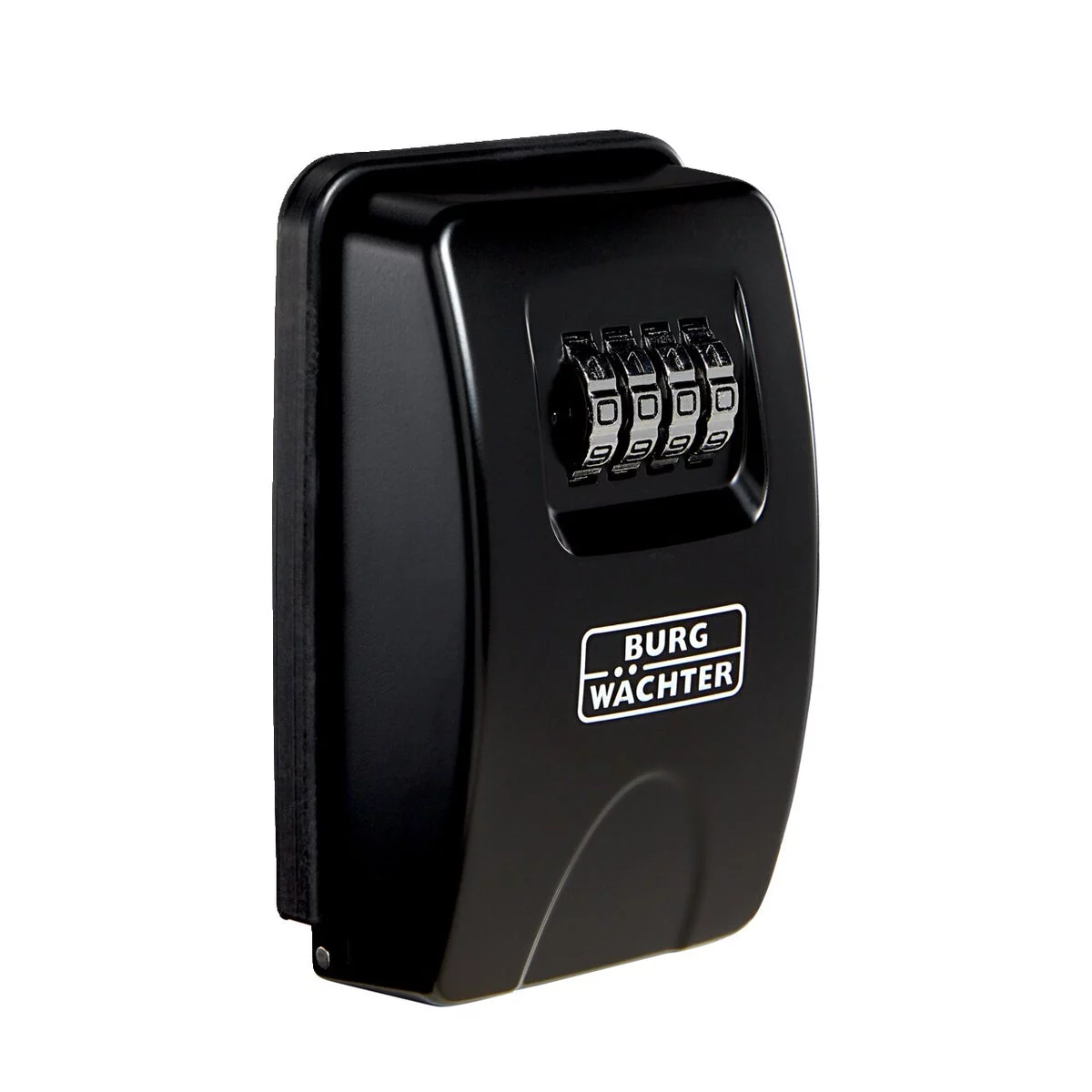 BURG-WÄCHTER Schlüsseltresor Key Safe 20 – Schrägansicht